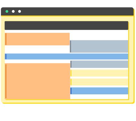 Curriculum Calendar