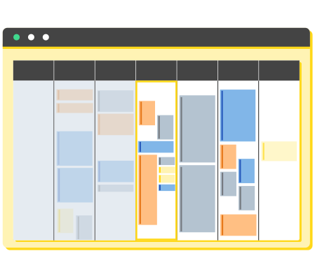 Curriculum Calendar